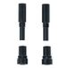 Velites Corde à Sauter Lestée Standard Earth 2.0