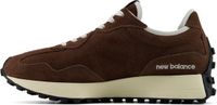 New Balance 327 Dames Sneakers - PUMPER NICKEL