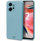 Cool Beschermhoes voor Xiaomi Redmi Note 12 Cover Celeste