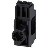 Siemens 3VA9157-0LF10 Adaptateur