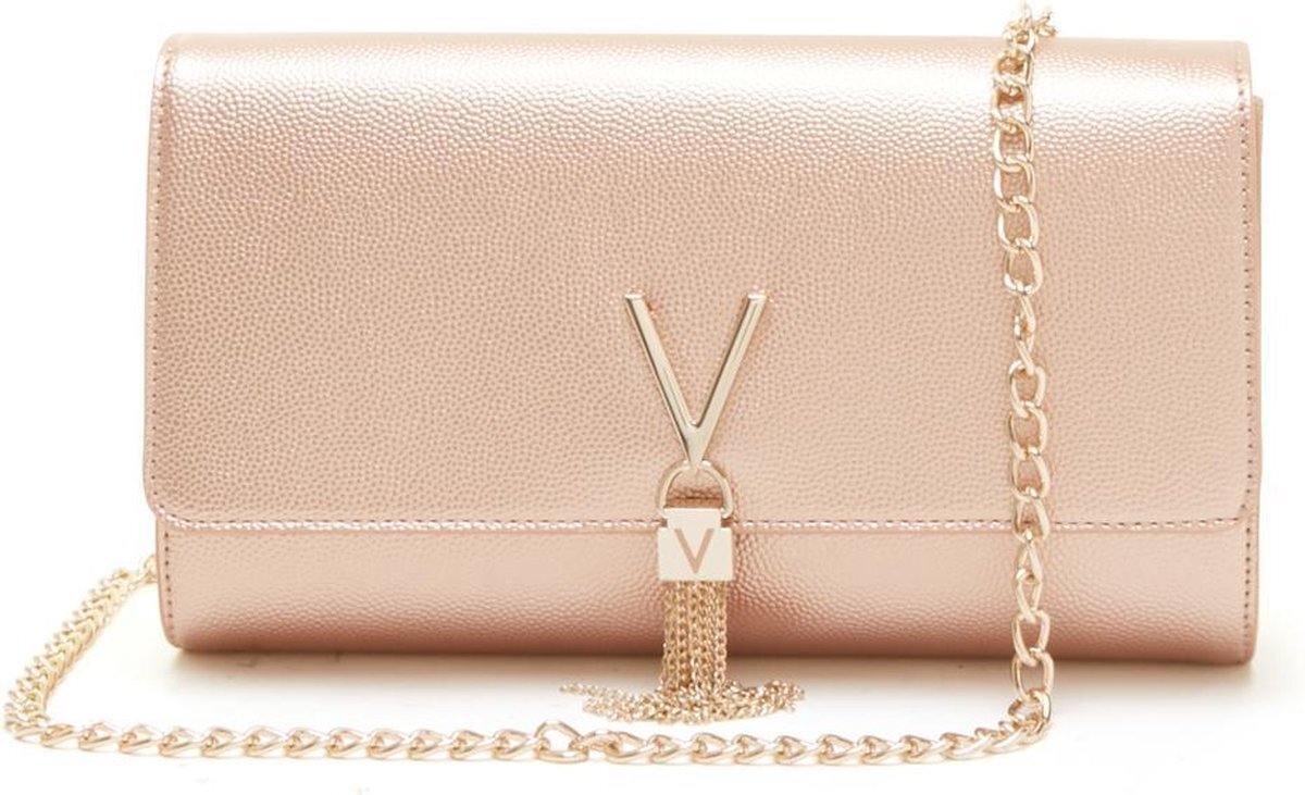 Valentino Bags Divina handtas - RozeGoud