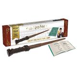 wizarding world WOW! STUFF Red String - Harry Potter-toverstaf met stembediening (WW-1200)