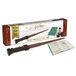 wizarding world WOW! STUFF Red String - Harry Potter-toverstaf met stembediening (WW-1200)