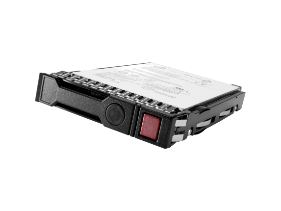 HP 785407-001 2.5 inch interne harde schijf