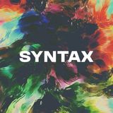 Sonic Rendezvous Like Lovers - Syntax (2 LP) (Coloured Vinyl)