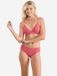 sloggi ZERO Feel Air Hipster Vrouwen Flamingo M