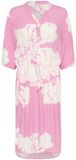 SOAKED IN LUXURY Robe femme Zaya Rose Épanouissement Méga Fleur