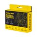 Riderr Pulse2 Acculader Maat