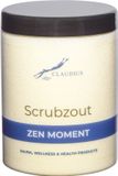Claudius Cosmetics B.V. Scrubzout Zen Moment 1250g