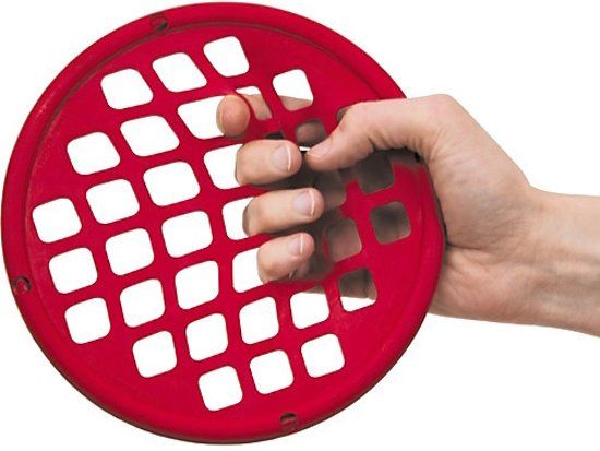 MSD Power-Web Junior - Medium - Rood