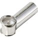 Renkforce adaptateur d'antenne de voiture ISO 50 Ohm, fiche DIN 150 Ohm 35 mm