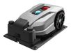 Cecotec Robotgrasmaaier 4479 Zwart, Grijs