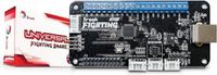 Brook Universal Fighting Board avec Headers