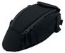 Sac arrière de siège étanche pour moto