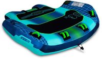 JOBE Funtube Airstream 3 persoons Teal