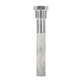 Camco 11553 Magnesium Anode Rod for RV, Camper, and Trailer Water Heaters