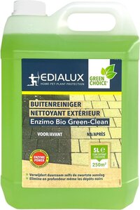 Edialux ENZIMO BIO GREEN-CLEAN 5L