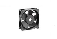 ebm-papst 4114 NH5 Computer behuizing Ventilator 11,9 cm Zwart