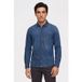 s.Oliver Hemden Blue Denim Maat: S