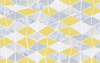Komar Fotobehang - Yesterday 400x250cm - Vliesbehang