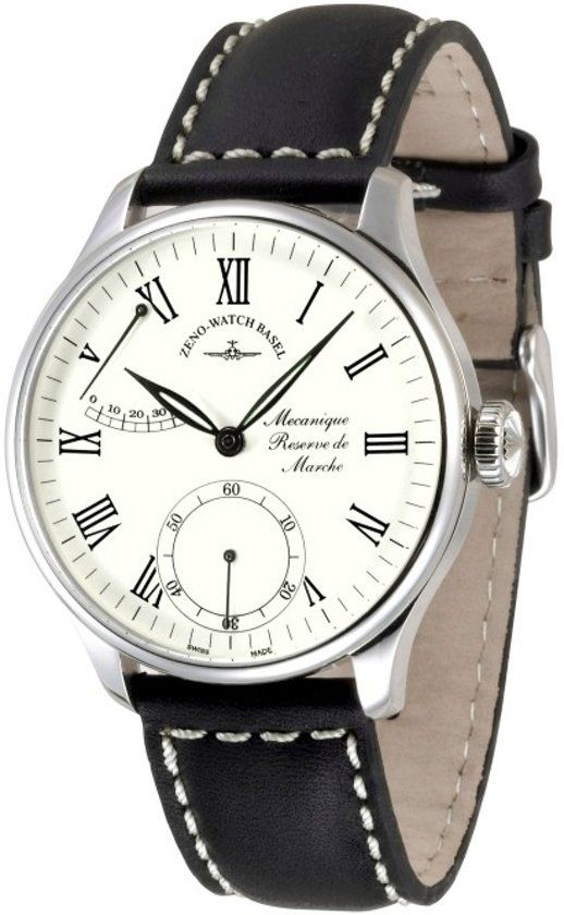 Zeno-Watch Mod. 6274PR-ivo-rom - Horloge