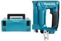 Makita DST112ZJ 18V Accu Nietmachine - Zonder Accu's en Lader