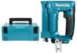 Makita DST112ZJ 18V Agrafeuse - Sans Batteries ni Chargeur