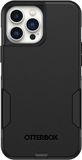 OtterBox Commuter Antimicrobial mobiele telefoon behuizingen Zwart