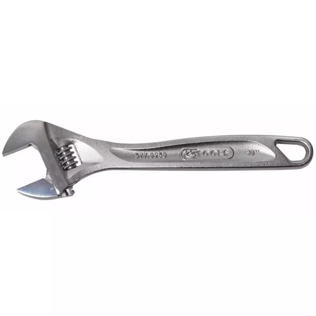 KSTools Metrische verstelbare moersleutel CLASSIC 34 mm 577.0300