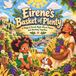 Eirene's Basket of Plenty: A Magical Greek Myth About Peace and Working Together (Legends of Olympus): 43