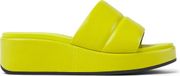 Camper Misia Sandalen - Dames - Lichtgroen - 39