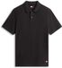Tommy Jeans Tjm Reg Waffle Polo Zwart Heren XL