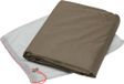 Vaude Tents Drive Van Beschermend Grondzeil Bark