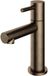 Hotbath Cobber Robinet de fontaine - Montage en applique - Version AB - Laiton vieilli - Laiton - 230 mm - Économe en eau