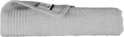 The One Towelling Classic Badlaken - 70 x 140 cm - Hotelkwaliteit - 100% Zacht katoen - Lichtgrijs