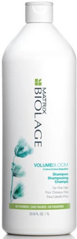 Matrix Biolage Volumebloom Shampoo 1000ml