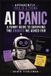 Apparently, Independently Published Apparently, This Is a Thing: AI & I’m Not Emotionally Prepared Paperback