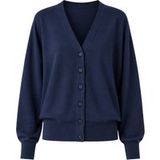 Meimeij Cardigan Kimono Mouwen