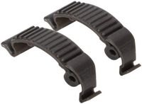 OEM Dailygoods Cilinderkap Duurzaam - Zwart - 2 Stuks