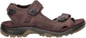 Ecco Offroad heren sandaal - Expresso - Maat 47