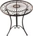 Senza Marchio Garden table