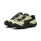 PUMA Sneakers Achillium Unisexe, Accessoires, Vert, 38