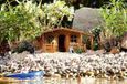 POLA Tuinhuis - modelbouwsets, hobbybouwspeelgoed voor kinderen, modelverf en accessoires