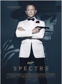 007 Bol 007 SPECTRE DVD
