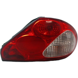 Jaguar Occasion Feu Arrière Droit X-type Berline Phase 1 2001-2007 ♻️ Ref Oe. C2s40487 - Garantie À Vie
