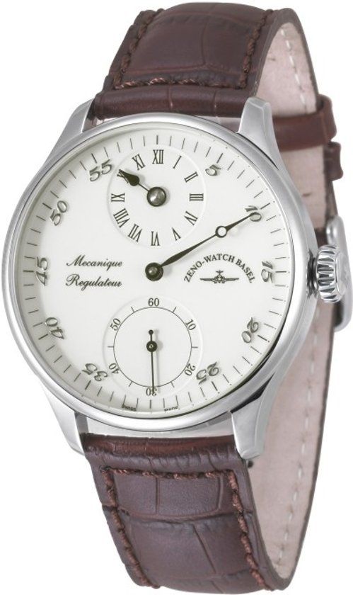 Zeno-Watch Mod. 6274Reg-ivo - Horloge