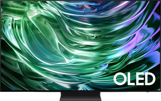 Samsung QE77S90D - televisie - 4K - Ultra HD - Smart TV - OLED