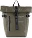 strellson Stockwell 2.0 Eddie Backpack Khaki Groene