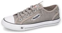 Dockers by Gerli Dames Sneakers - grijs - EU41