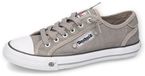 Dockers by Gerli Dames Sneakers - grijs - EU41